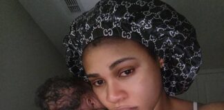 Blessing Okagbare at 37: From sprint glory to joys of motherhood Nigerian sprint icon Blessing Okagbare marks her 37th birthday with her child, Oreofe, reflecting on glory, trials, and new joy.