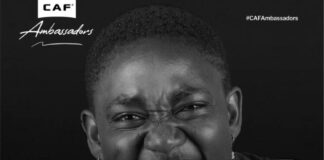 Football legend Asisat Oshoala named CAF Ambassador Asisat Oshoala joins CAF Ambassadors, celebrating her record-breaking career, six CAF awards, and lasting impact on African football.