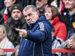 Ange Postecoglou’s Nottingham Forest dream turned into a 39-day nightmare of chaos, controversy, and poor results.