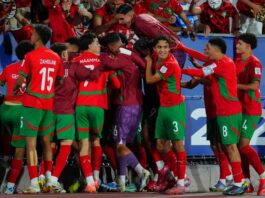 Morocco’s U20 World Cup triumph crowns years of smart planning and investment — a blueprint Africa, especially Nigeria, must learn from.