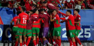 Morocco’s football revolution: How deliberate planning built champions—and exposed Africa’s missed opportunities Morocco’s U20 World Cup triumph crowns years of smart planning and investment — a blueprint Africa, especially Nigeria, must learn from.