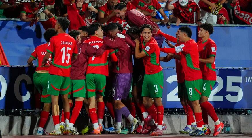 Morocco’s U20 World Cup triumph crowns years of smart planning and investment — a blueprint Africa, especially Nigeria, must learn from.