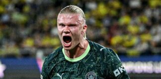 Goal-fest as PSG hit seven, Barça run riot, Arsenal blitz Atlético in Champions League PSG, Barcelona, Arsenal, and PSV deliver stunning wins on a 43-goal Champions League night packed with drama, records, and brilliance.