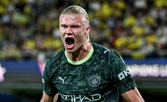 Goal-fest as PSG hit seven, Barça run riot, Arsenal blitz Atlético in Champions League PSG, Barcelona, Arsenal, and PSV deliver stunning wins on a 43-goal Champions League night packed with drama, records, and brilliance.