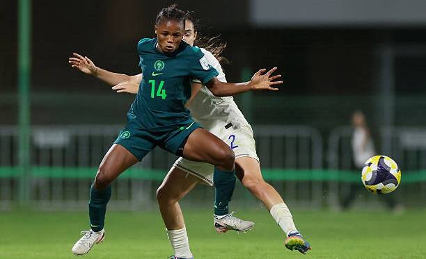 Flamingos suffer a 1-0 loss to France, leaving Nigeria’s U-17s needing a huge win over Samoa to stay in the World Cup.