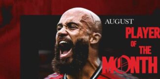 Can Bryan Mbeumo’s Perfect October Earn Him His First Premier League Award? Mbeumo eyes first EPL POTM award as a United player