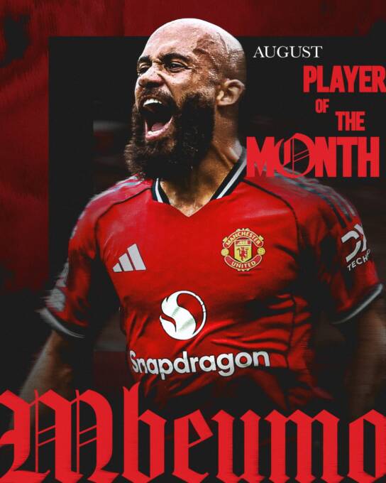 20251031_113248 Mbeumo eyes first EPL POTM award as a United player