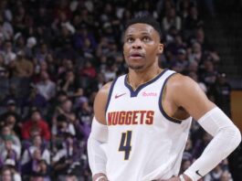 Former MVP Russell Westbrook signs with the Sacramento Kings, adding experience and firepower to their roster for the new season.