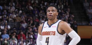 Russell Westbrook joins Sacramento Kings: NBA icon begins new chapter in his 18th season Former MVP Russell Westbrook signs with the Sacramento Kings, adding experience and firepower to their roster for the new season.