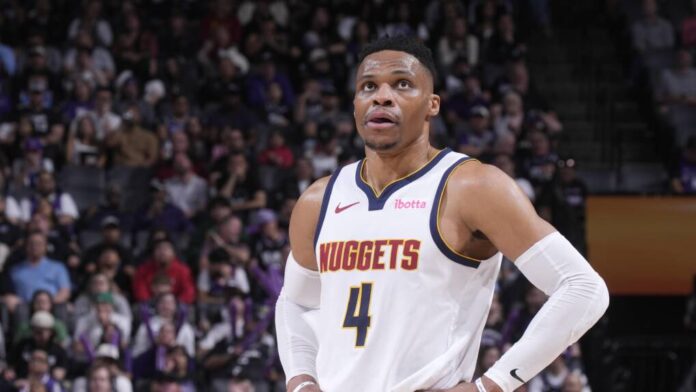 Russell Westbrook joins Sacramento Kings. Former MVP Russell Westbrook signs with the Sacramento Kings, adding experience and firepower to their roster for the new season.