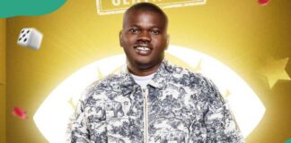 “They’re too fake, that’s why I didn’t attend” – Kulture explains absence from BBNaija winners’ party