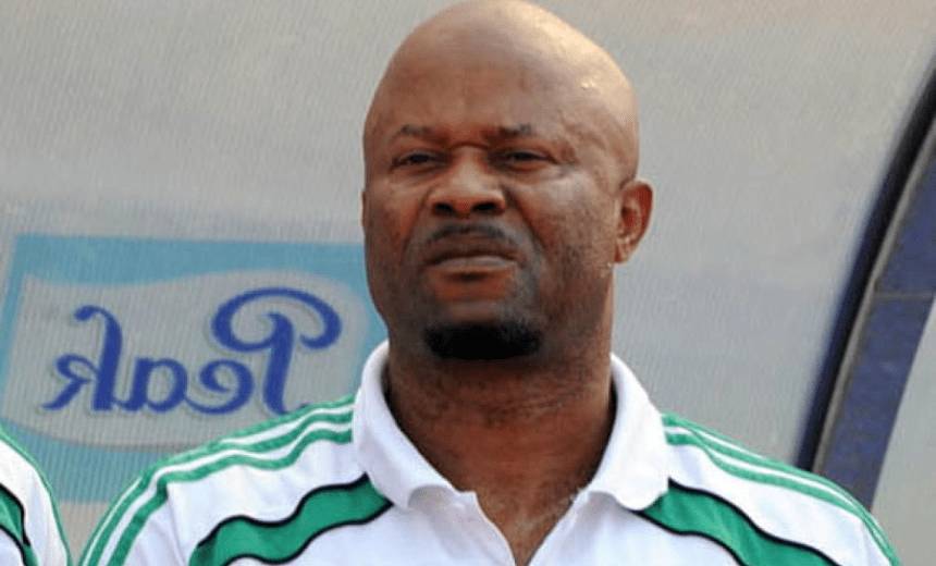 Benedict Iroha praises Super Eagles’ 4–0 win over Benin, urging them to sustain form ahead of Morocco 2026 World Cup playoffs.