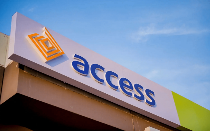 Access Holdings shareholders approve N40bn capital raise