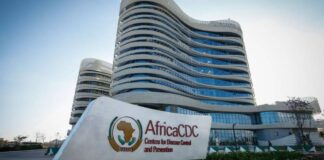 Africa CDC calls for stronger cross-border disease prevention cooperation