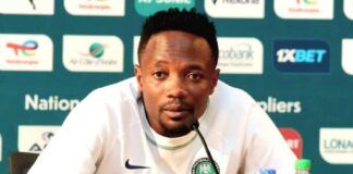 “We fell short of our values” — Ahmed Musa issues apology after Kano Pillars fans attack Shooting Stars Kano Pillars General Manager, Ahmed Musa, has issued an apology after fans' violent conduct during the club's draw against Shooting Stars SC.