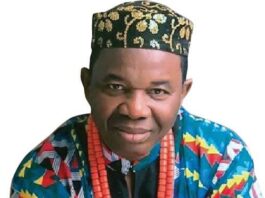Chiwetalu Agu