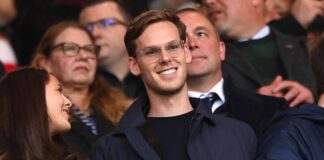 Kyril Louis-Dreyfus: The young billionaire chairman driving Sunderland’s impressive Premier League comeback Sunderland’s 27-year-old billionaire chairman Kyril Louis-Dreyfus leads a bold revival as the Black Cats rise again in the Premier League. (Image: SportsPro)