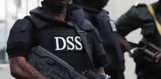 DSS alerts army of imminent ISWAP attacks in Ondo, Kogi