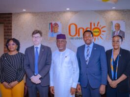 UK pledges $40m cocoa investment as Aiyedatiwa woos British business