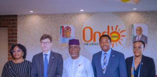 UK pledges $40m cocoa investment as Aiyedatiwa woos British business UK pledges $40m cocoa investment as Aiyedatiwa woos British business