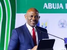Tony Elumelu