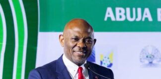 Private sector must lead Africa’s transformation – Tony Elumelu Tony Elumelu