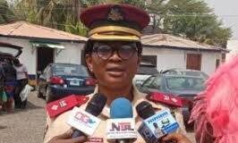 FRSC mourns Ogun command spokesperson Florence Okpe