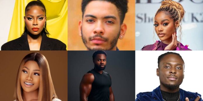 7 BBNaija housemates who have been disqualified and why 7 BBNaija housemates who have been disqualified and why