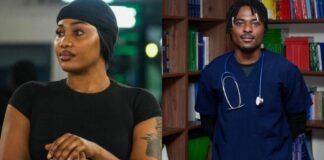 I wasn’t happy about Faith’s disqualification – Sultana Sultana x Faith