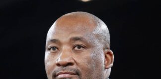 ‘Nigeria must not go to the World Cup!’ South Africa Sports Minister says in explosive comment South Africa’s Sports Minister Gayton McKenzie says he hopes Nigeria fail to qualify for the 2026 FIFA World Cup.