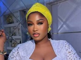 BBNaija S10 winner Imisi