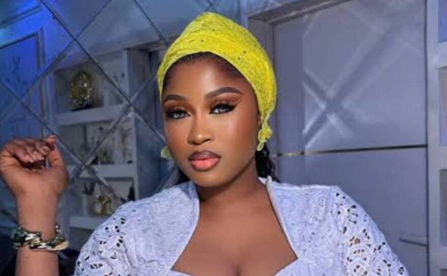 BBNaija S10 winner Imisi