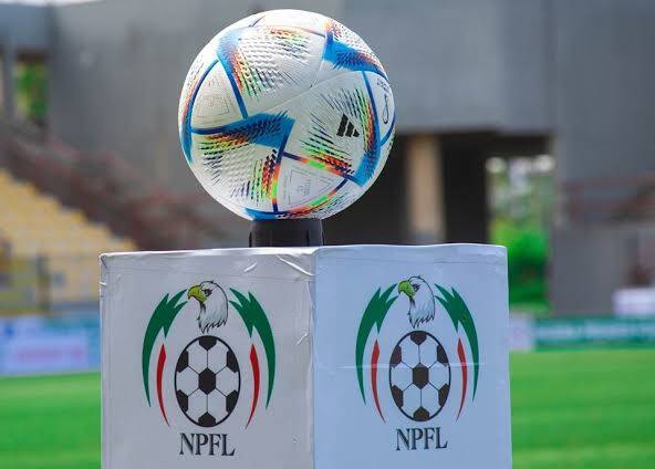 NPFL condemns violence in Kano after Pillars vs Shooting Stars clash, vows strong sanctions once reports are reviewed.