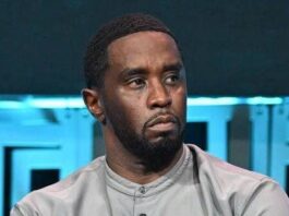 Sean “Diddy” Combs