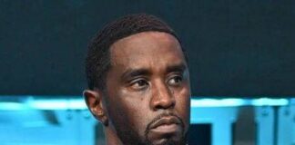 Diddy moved to New Jersey federal prison to serve jail term Sean “Diddy” Combs