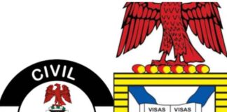 FG shortlists candidates for NSCDC, NIS, fire service CBT