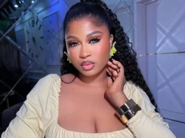 BBNaija Imisi
