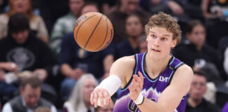 Lauri Markkanen makes Utah Jazz history with stunning 51-point night against Phoenix Suns Lauri Markkanen scores a historic 51 points against the Suns, becoming the first Jazz star since Karl Malone to hit 50+ in a game.