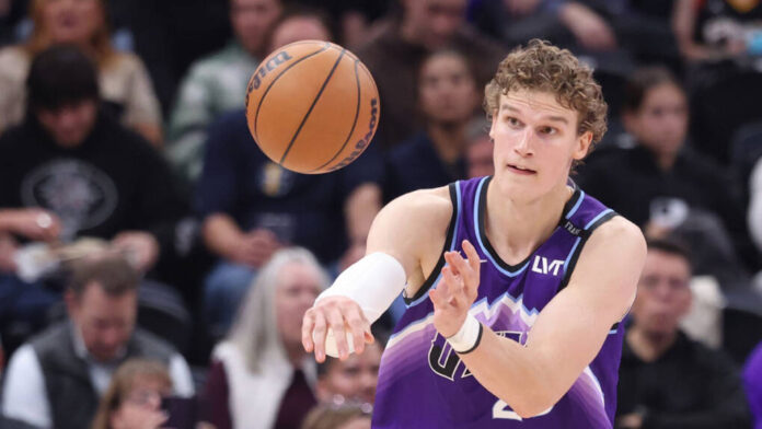 Lauri Markkanen makes Utah Jazz history with stunning 51-point night against Phoenix Suns Lauri Markkanen scores a historic 51 points against the Suns, becoming the first Jazz star since Karl Malone to hit 50+ in a game.