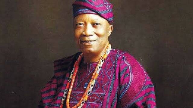 Kessington-Adebutu Chief Kessington Adebutu