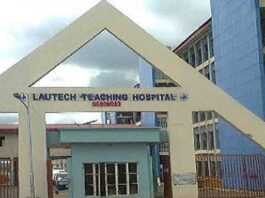 LAUTECH Teaching Hospital