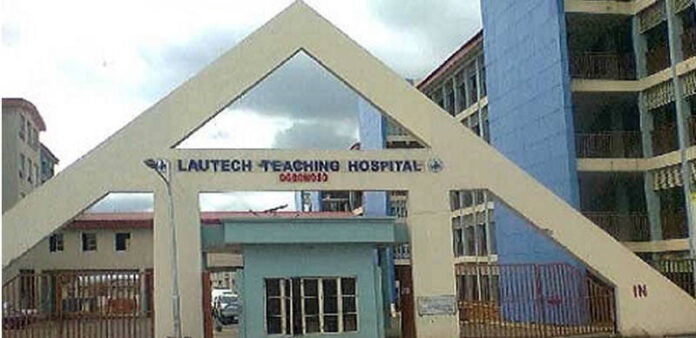 LAUTECH resident doctors suspend two-month strike LAUTECH Teaching Hospital