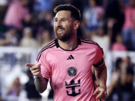 Lionel Messi extends his deal with Inter Miami through 2028, promising to stay in MLS and continue building his legacy in the United States.