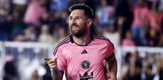 Messi commits to Inter Miami until 2028 Lionel Messi extends his deal with Inter Miami through 2028, promising to stay in MLS and continue building his legacy in the United States.