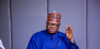 Armed Forces Remembrance Day: NOA salutes military heroes Lanre Issa-Onilu