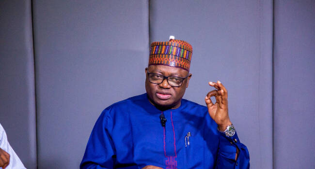 Lanre Issa-Onilu Lanre Issa-Onilu