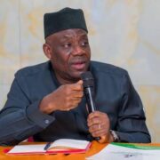 Minister of Education, Tunji Alausa. Photo Credit: State House.