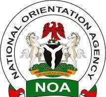 The National Orientation Agency (NOA)