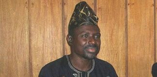 Afenifere blames expansionists, terror sponsors for Kwara, Kogi attacks National Publicity Secretary, Afenifere, Jare Ajayi