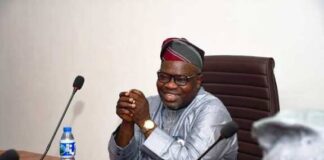 Nigeria yet to maximise geospatial gata use, says OSGOF